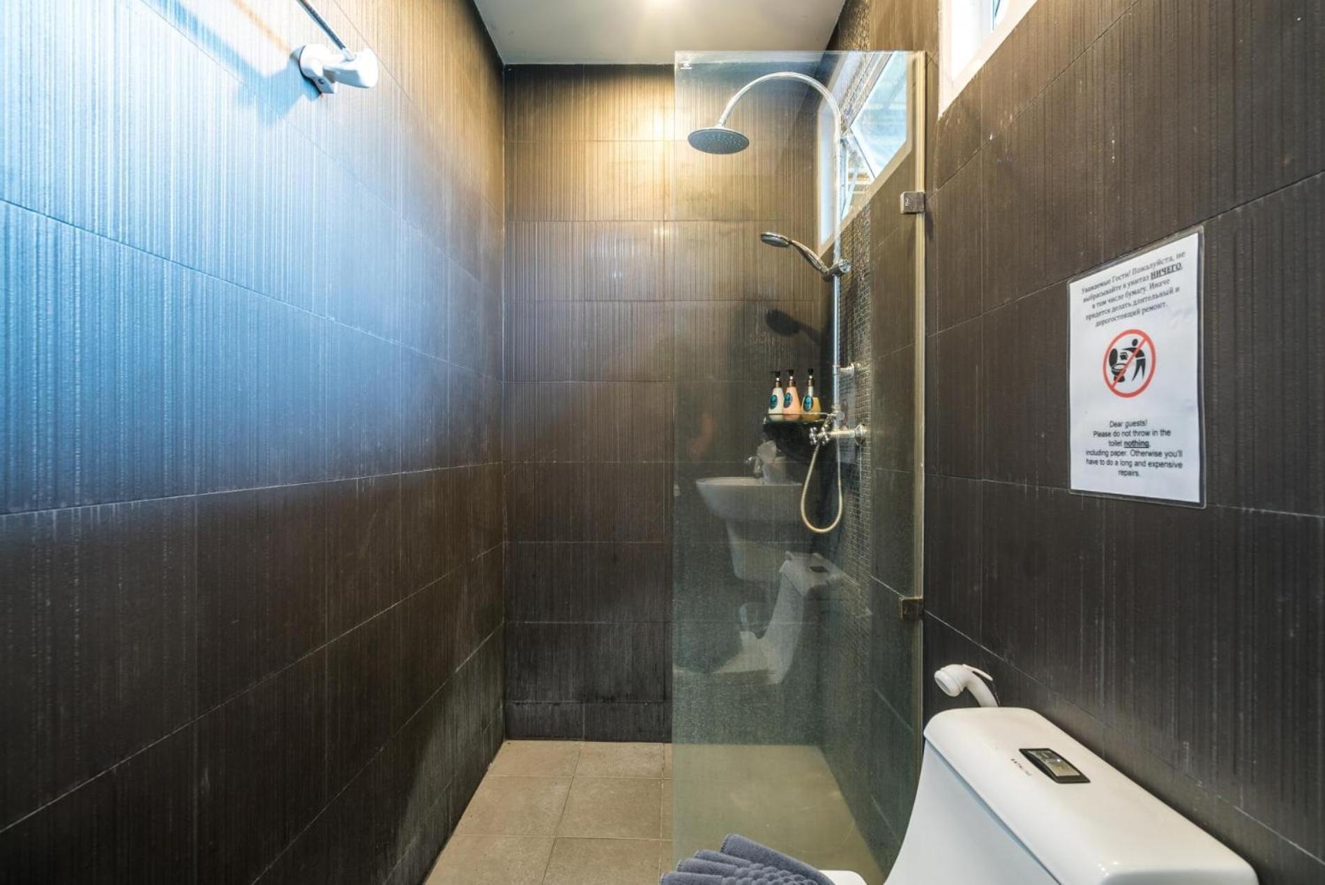 Ap Grand Residence By Lofty Kamala Beach Exterior foto